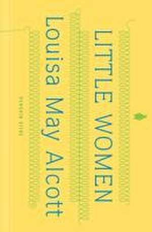 Alcott, L: LITTLE WOMEN de Louisa May Alcott