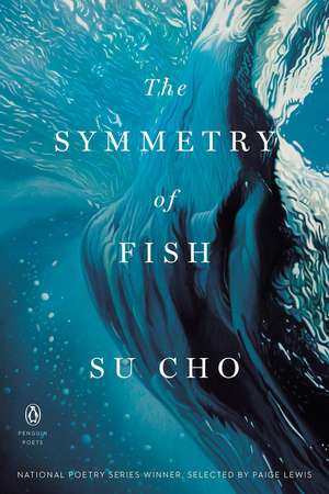 The Symmetry of Fish de Su Cho