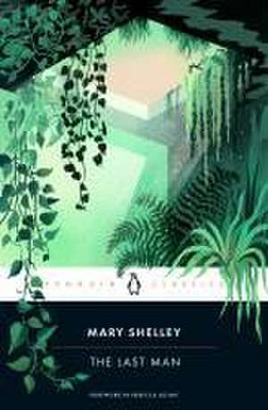 The Last Man de Mary Shelley