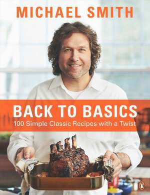 Back to Basics de Michael Smith