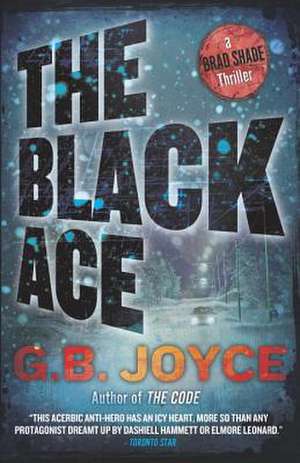 The Black Ace de G. B. Joyce