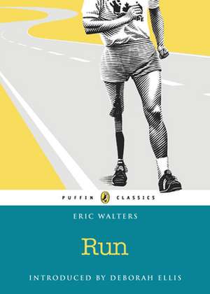 Run de Eric Walters