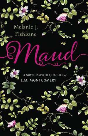 Maud de Melanie Fishbane