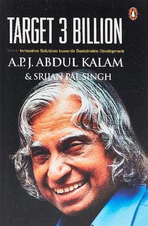 Target 3 Billion: Pura de APJ Abdul Kalam