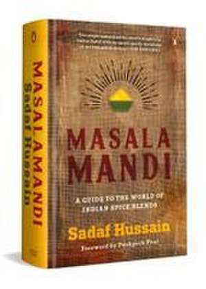 Masalamandi de Sadaf Hussain