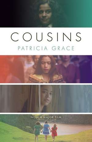 Cousins de Patricia Grace