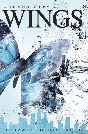 Wings de Elizabeth Richards