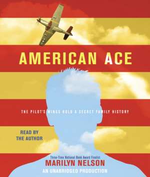 American Ace de Marilyn Nelson