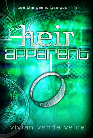 Heir Apparent de Vivian Vande Velde