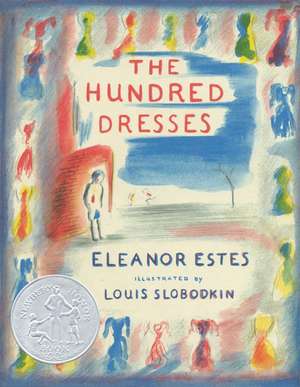 The Hundred Dresses de Eleanor Estes