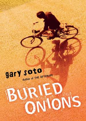 Buried Onions de Gary Soto