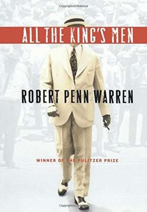 All The King's Men de Robert Penn Warren