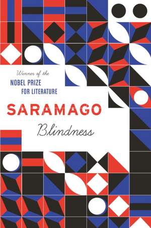 Blindness de José Saramago