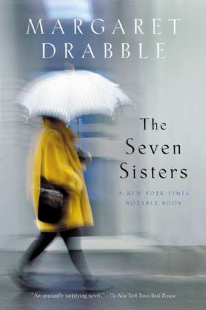 The Seven Sisters de Margaret Drabble