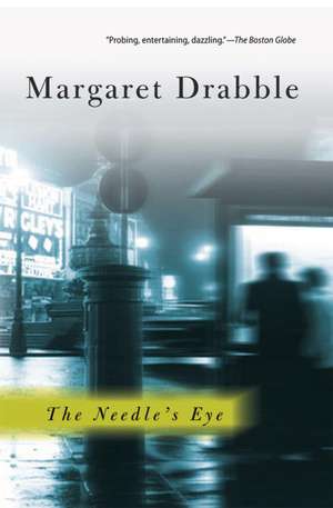 The Needle's Eye de Margaret Drabble