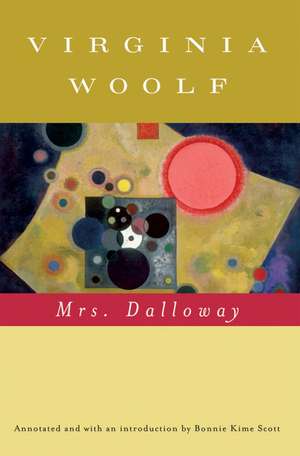 Mrs. Dalloway (annotated) de Virginia Woolf