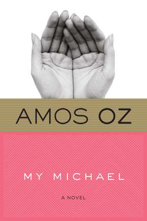 My Michael de Amos Oz