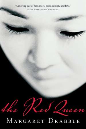 The Red Queen de Margaret Drabble