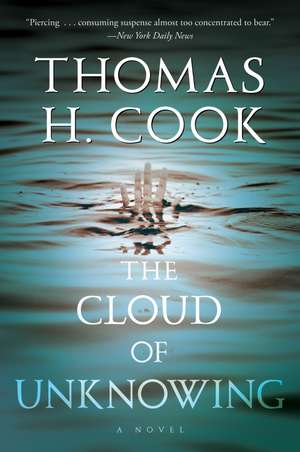 The Cloud Of Unknowing de Thomas H. Cook