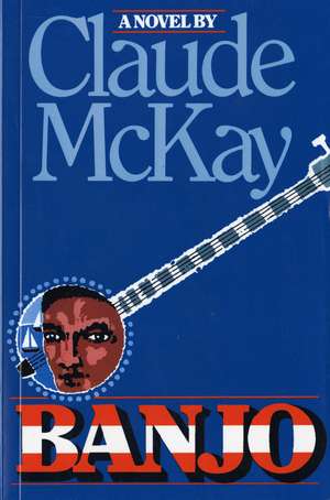 Banjo de Claude McKay