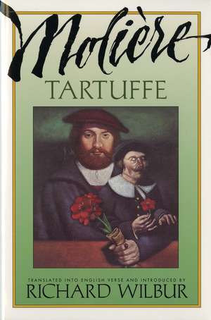 Tartuffe, By Molière de Molière