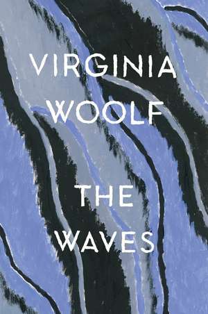 The Waves de Virginia Woolf