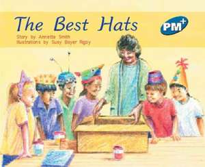 The Best hats PM PLUS Blue 11 de VARIOUS