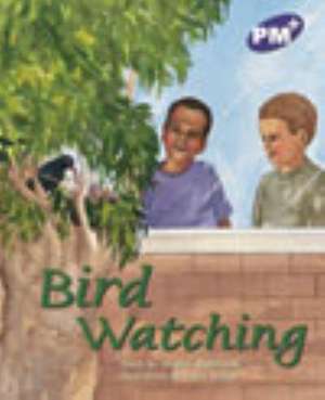 Bird Watching PM PLUS Level 19 Purple