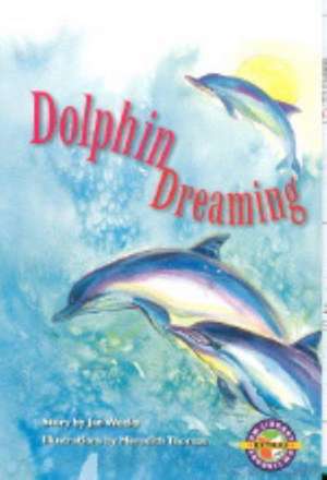 Dolphin Dreaming PM Extras Emerald: PM Extras Chapter Books Emerald