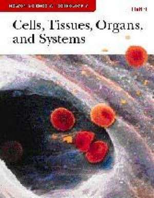 Nelson Science & Technology 8: Unit 1: Cells, Tissues, Organs, and Systems -Student Resource de RITTER