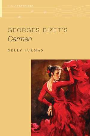 Georges Bizet's Carmen de Nelly Furman