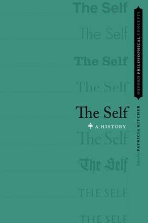 The Self: A History de Patricia Kitcher