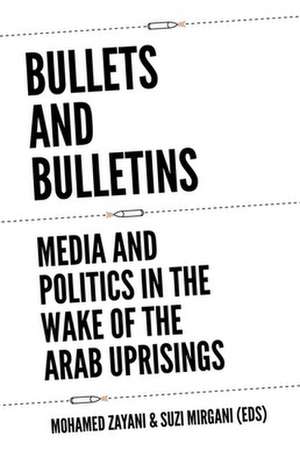 Bullets and Bulletins de Mohamed Zayani