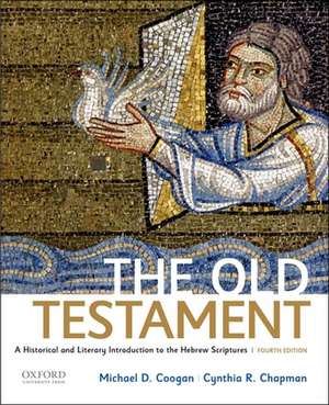 The Old Testament de Michael D. Coogan