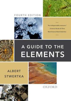 A Guide to the Elements de Albert Stwertka