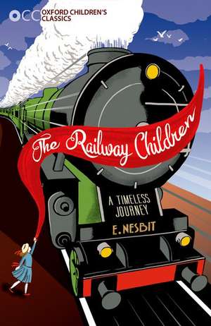 The Railway Children de E. Nesbit