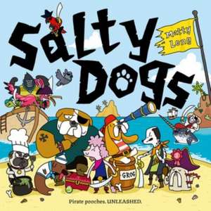 Salty Dogs de Matty Long