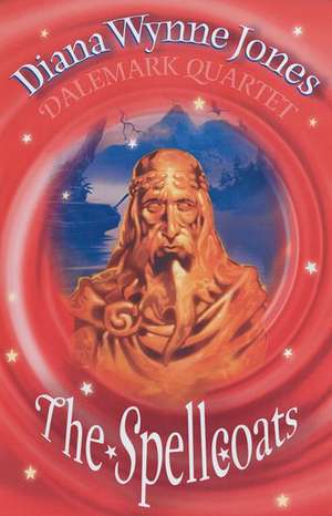 Cartea The Spellcoats de Diana Wynne Jones