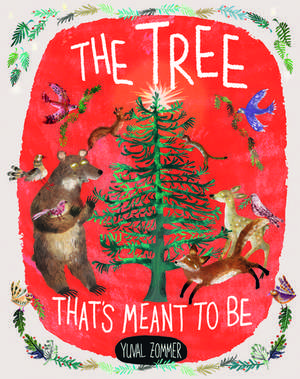 The Tree That's Meant to Be de Yuval Zommer