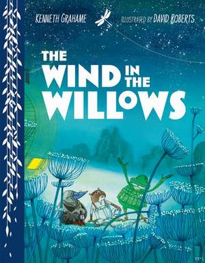 The Wind in the Willows de Kenneth Grahame