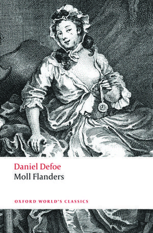 Moll Flanders de Daniel Defoe