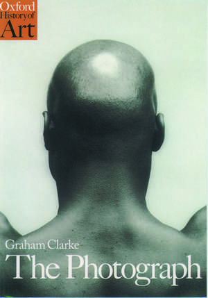 The Photograph de Graham Clarke