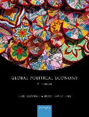 Global Political Economy de Erin Hannah