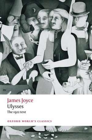 Ulysses: Second Edition de James Joyce