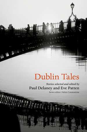 Dublin Tales de Helen Constantine