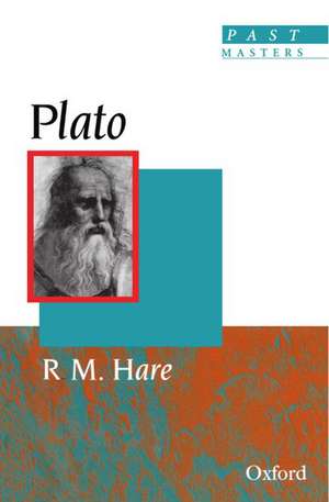 Plato de R. M. Hare