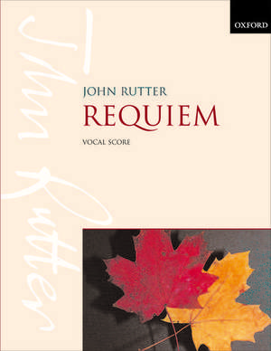 Requiem de John Rutter