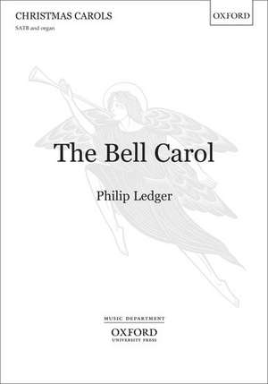 The Bell Carol de Philip Ledger