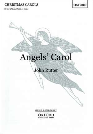 Angels' Carol de John Rutter