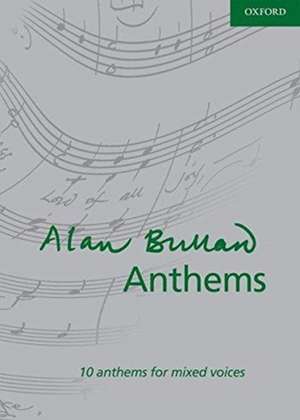 Sursum Corda de Alan Bullard